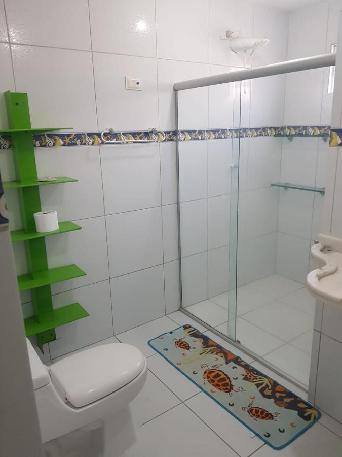 Pousada Marlim Pôrto das Galinhas 外观 照片